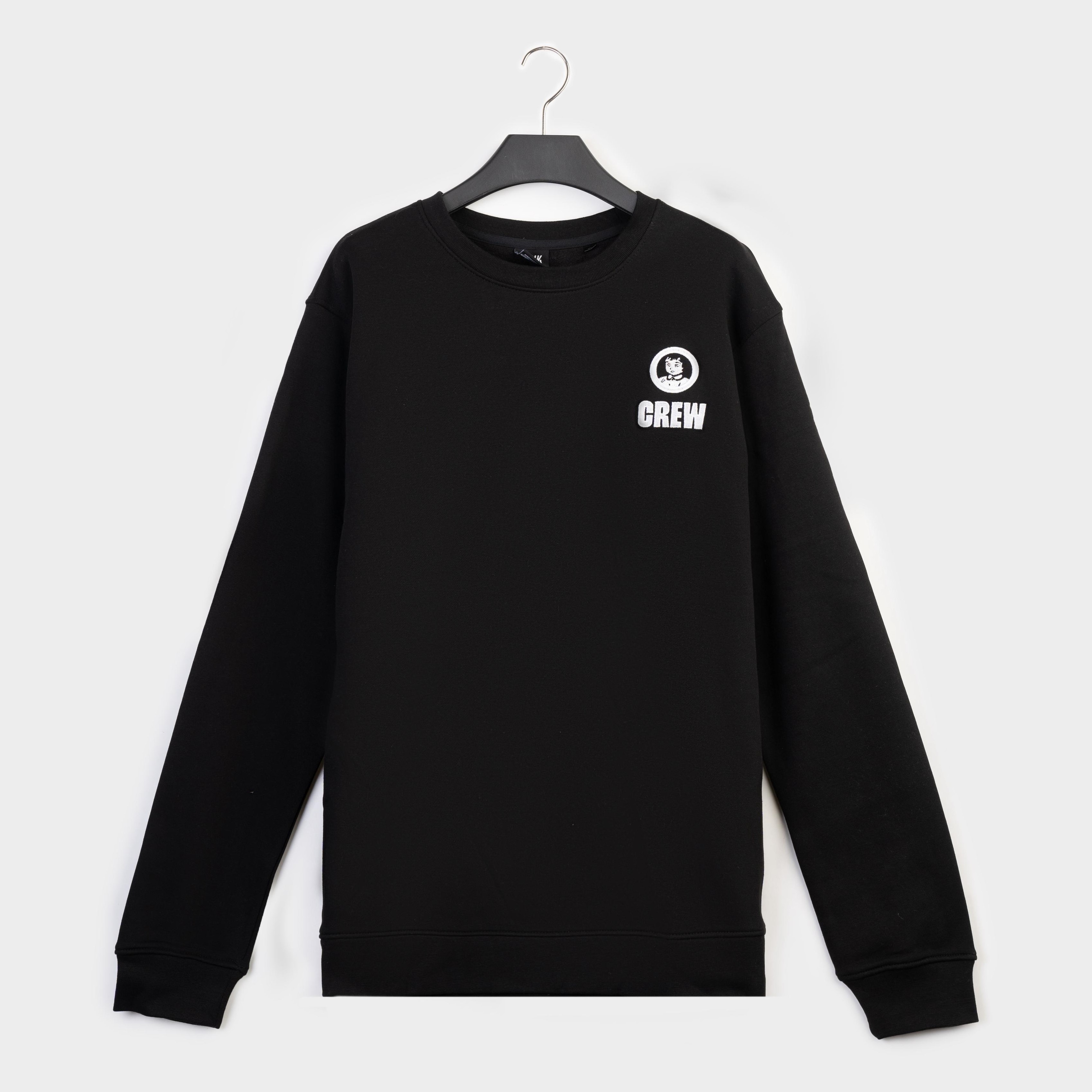 Streetwear & Fashion — Sweat Shirts — #29